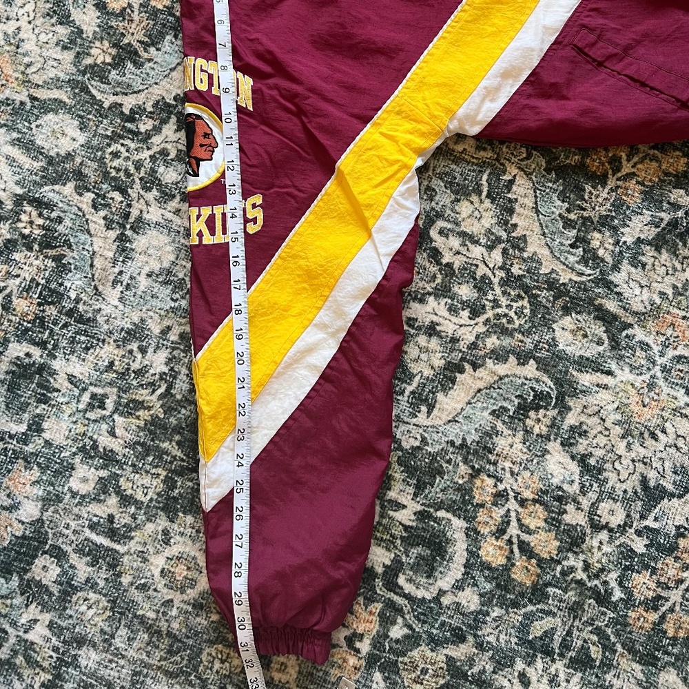 VTG Redskins Starter Jacket - Picture 7 of 9